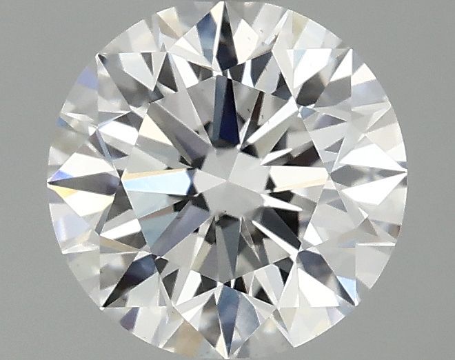 1.49 ct. round Lab Grown Diamond front image