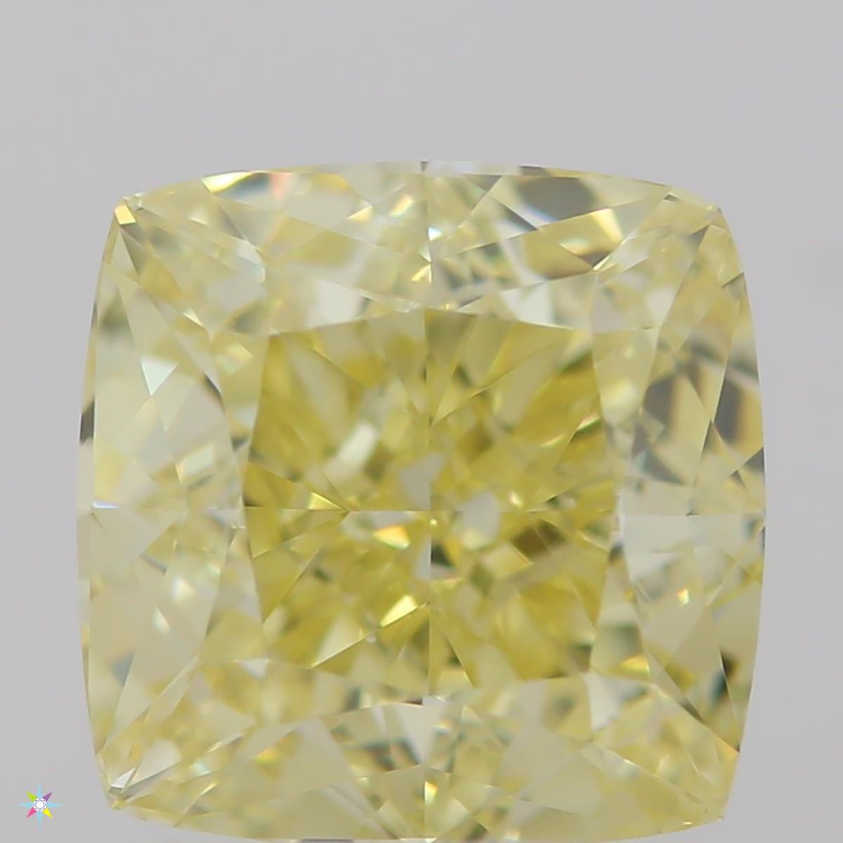 Yellow Diamond