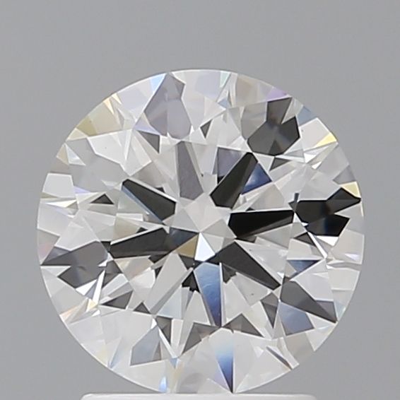 2.09 ct. round Lab Grown Diamond front image