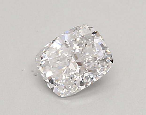 Cushion Diamond
