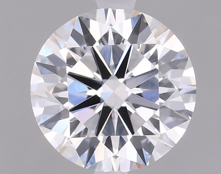 1.03 ct. round Lab Grown Diamond front image