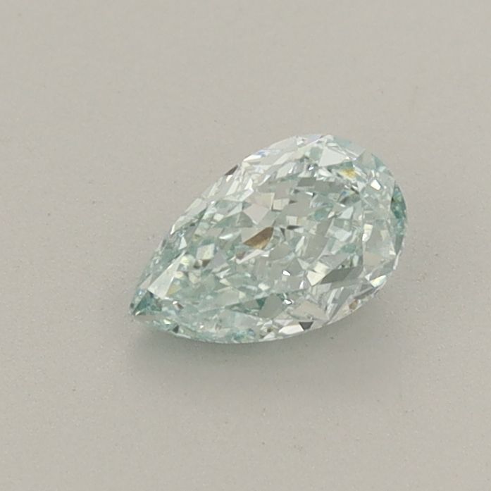 0.47 ct Pear diamond