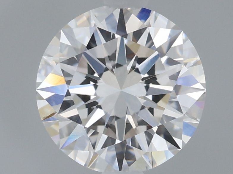 1.09 ct. round Lab Grown Diamond front image