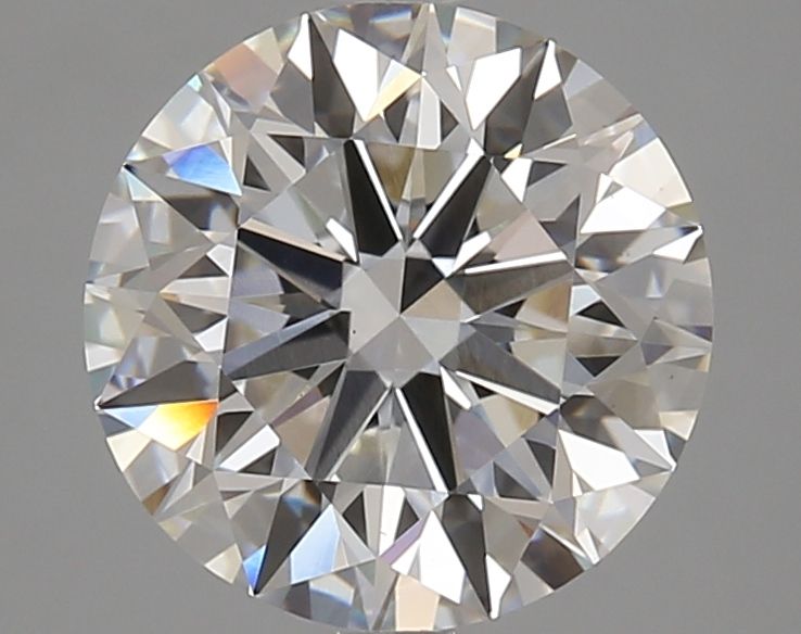 Round Diamond