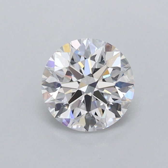 0.47 ct lab-grown Round Diamond
