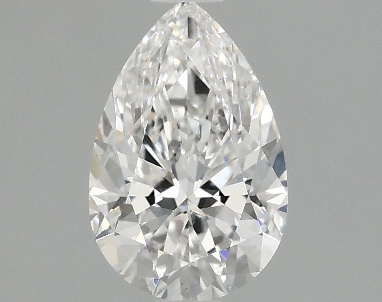 1.08 ct. pear Lab Grown Diamond front image