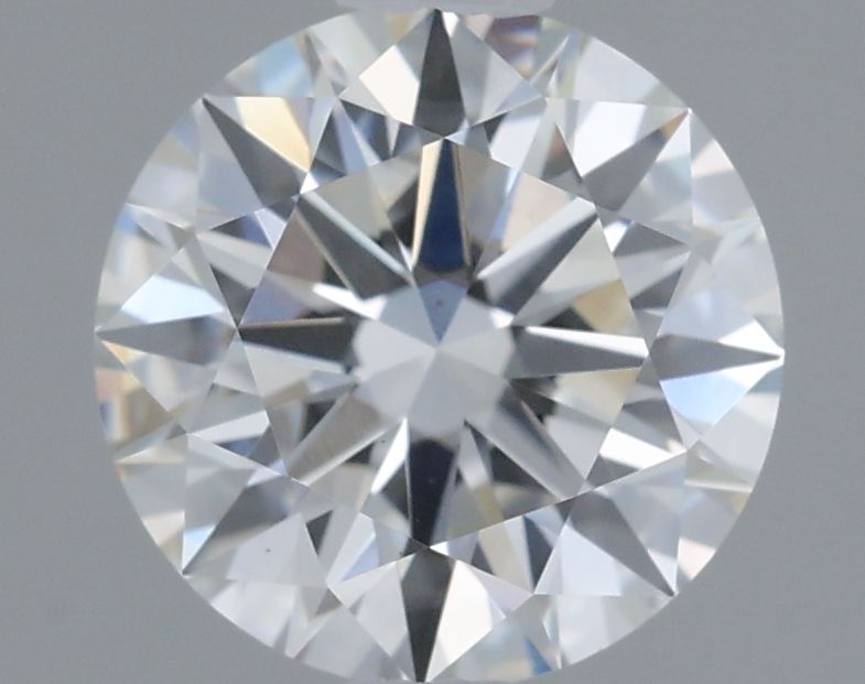 1.03 ct. round Lab Grown Diamond front image