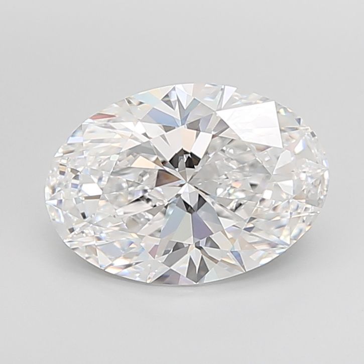 Oval Diamond