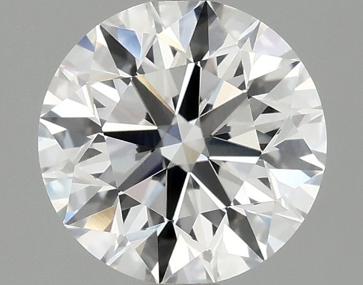 1.98 ct. round Lab Grown Diamond front image