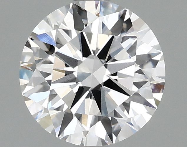 1.44 ct. round Lab Grown Diamond front image