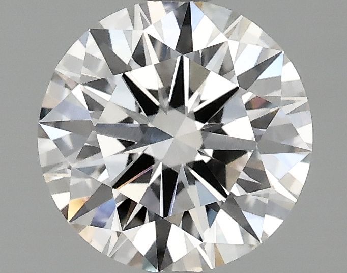 1.48 ct. round Lab Grown Diamond front image