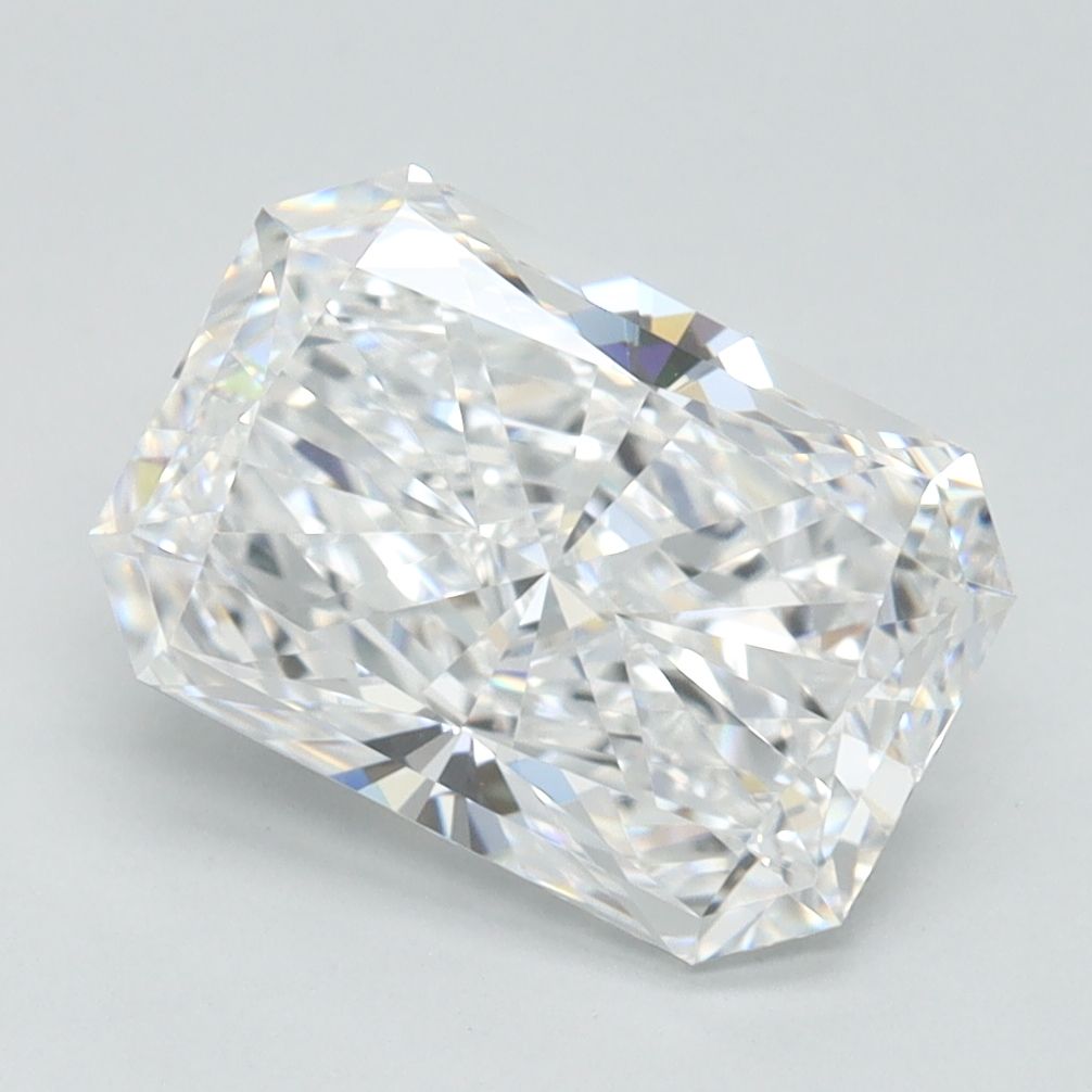 1.82 ct. radiant Lab Grown Diamond front image