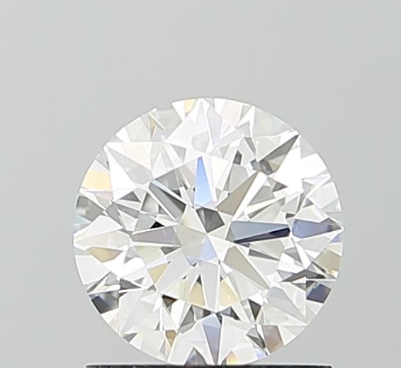 1.09 ct. round Lab Grown Diamond front image