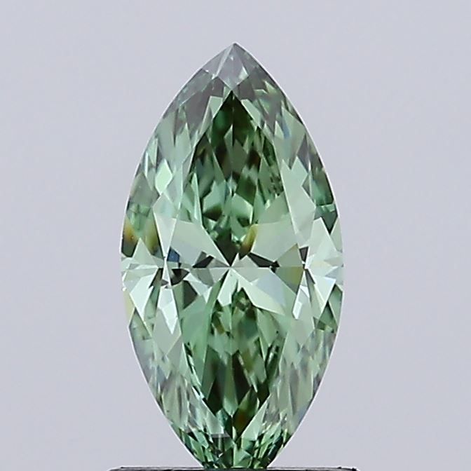 1.02 ct. marquise Lab Grown Diamond front image