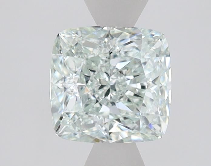 1.04 ct Cushion Brilliant diamond