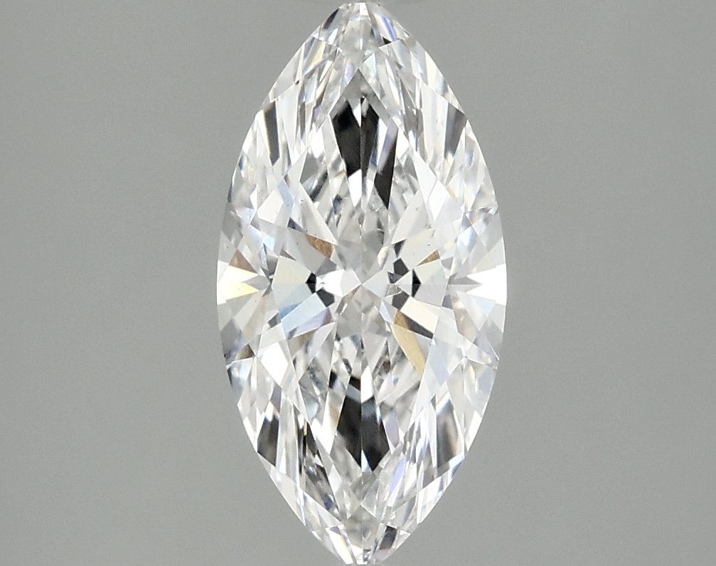 1.49 ct. marquise Lab Grown Diamond front image