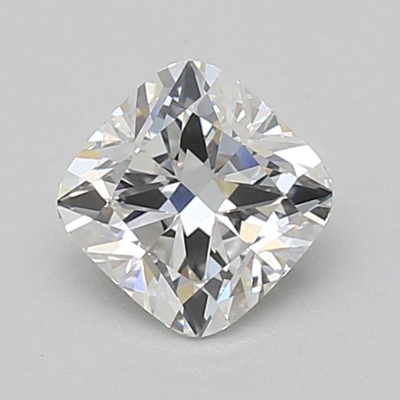 0.99 ct lab-grown Cushion modified Diamond