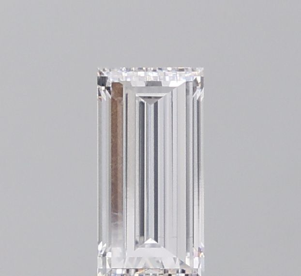 1.01 ct Baguette diamond