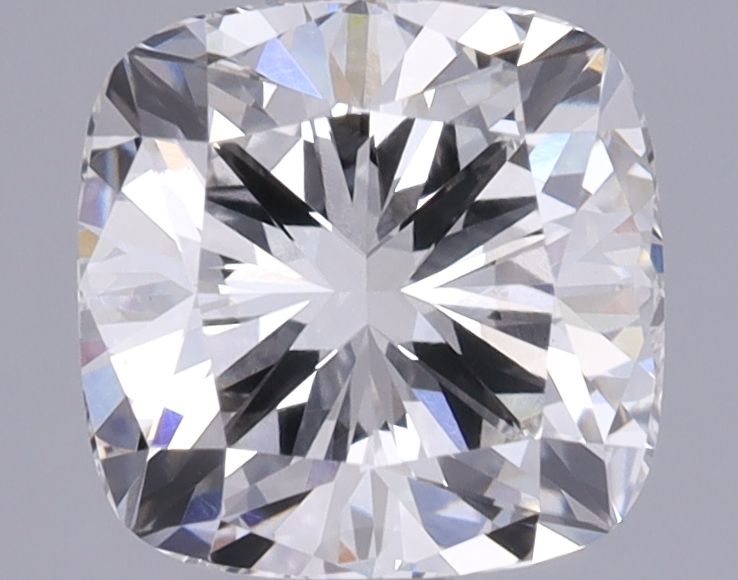 Cushion Diamond