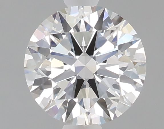 1.00 ct. round Lab Grown Diamond front image