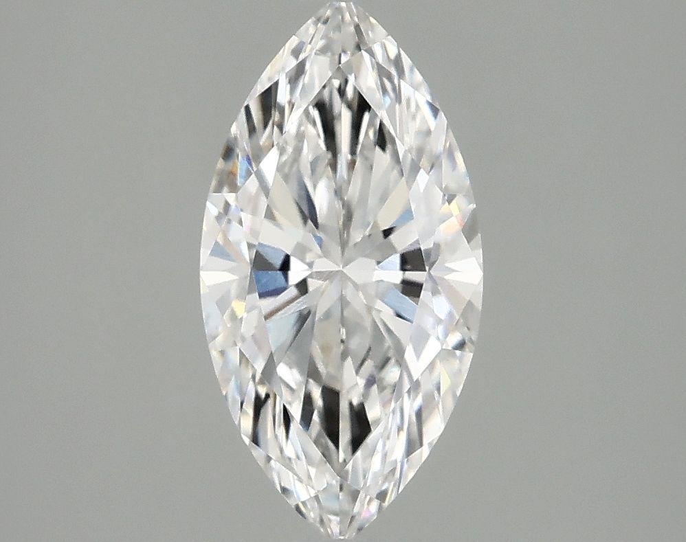1.56 ct. marquise Lab Grown Diamond front image