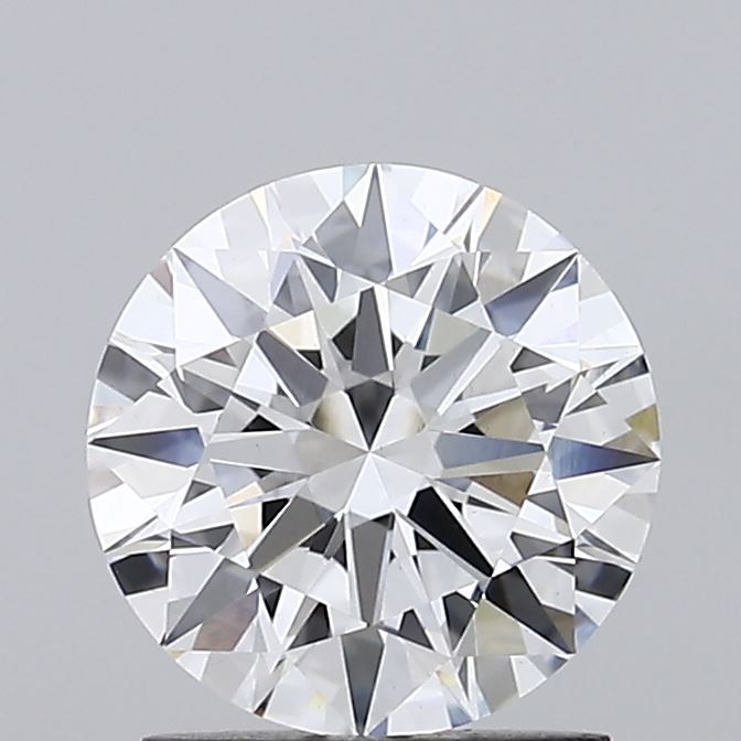 1.51 ct. round Lab Grown Diamond front image