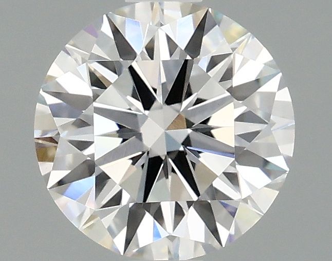 1.01 ct. round Lab Grown Diamond front image