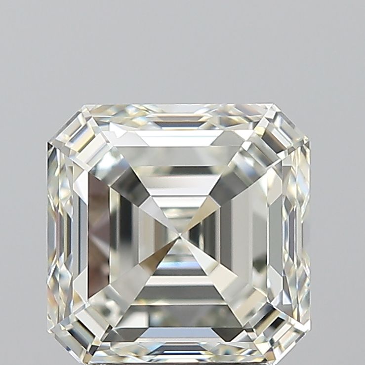 Asscher Diamond