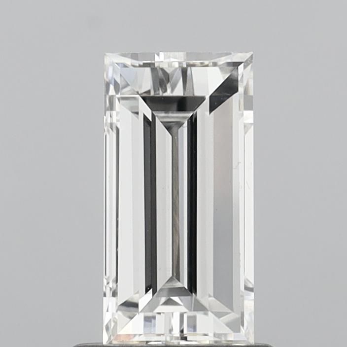1.03 ct lab-grown Baguette Diamond