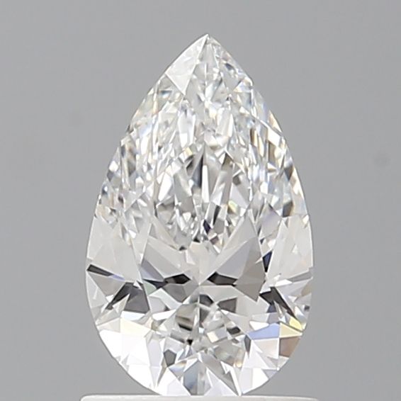 1.05 ct. pear Lab Grown Diamond front image