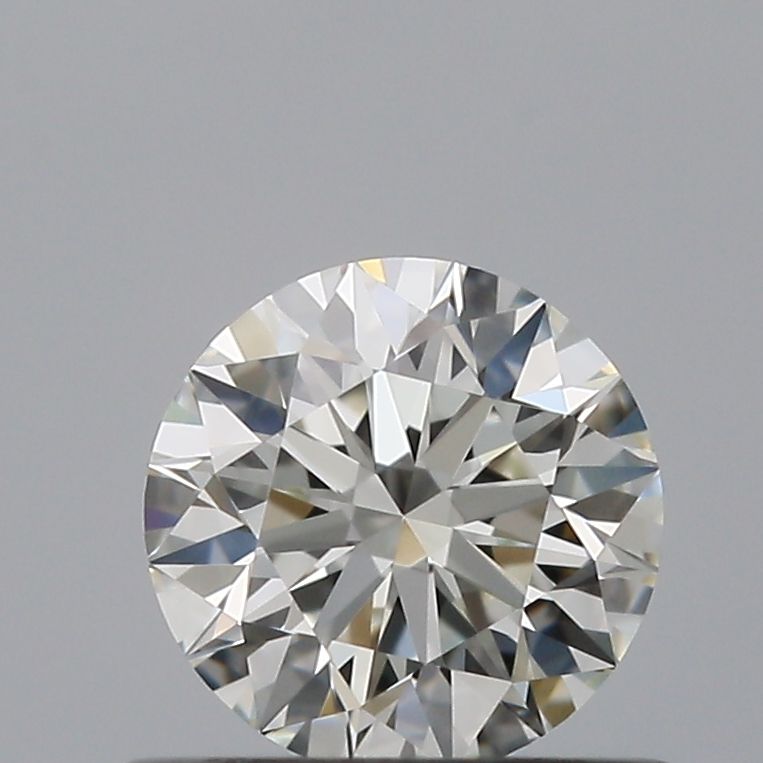 0.5 Carat Round Diamond G VVS1