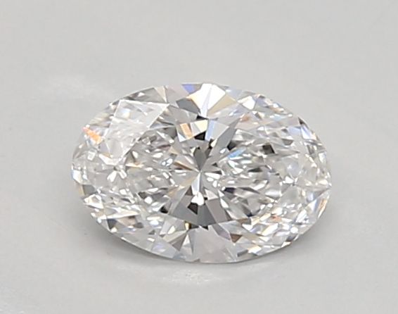 Oval Diamond