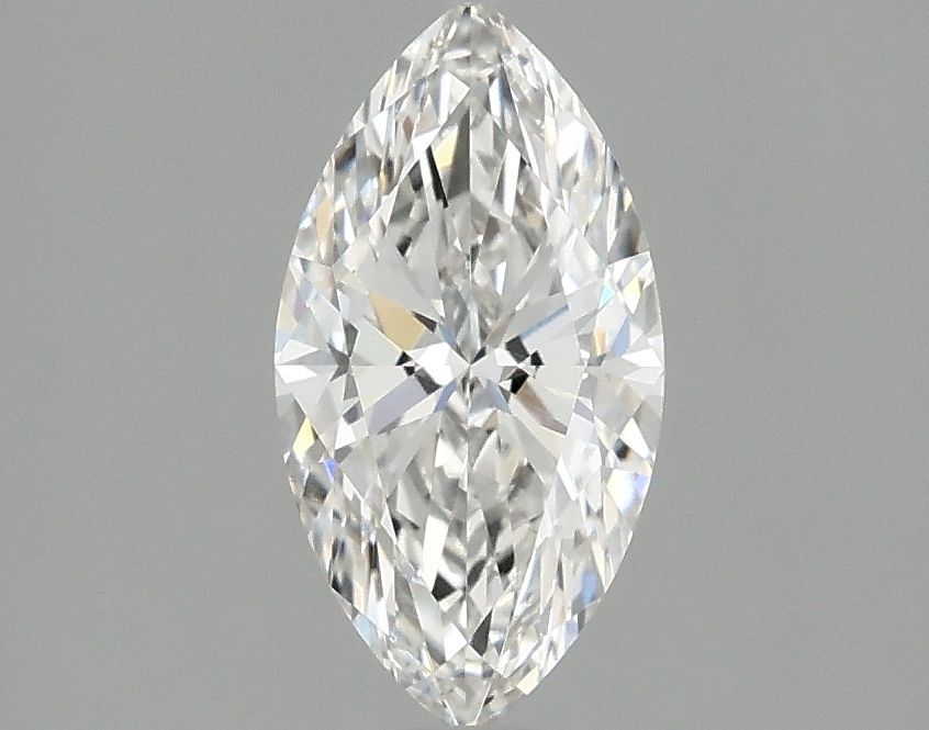 1.03 ct. marquise Lab Grown Diamond front image