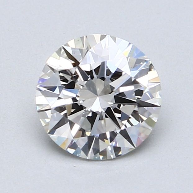 1.2 Carat Round Diamond H SI1