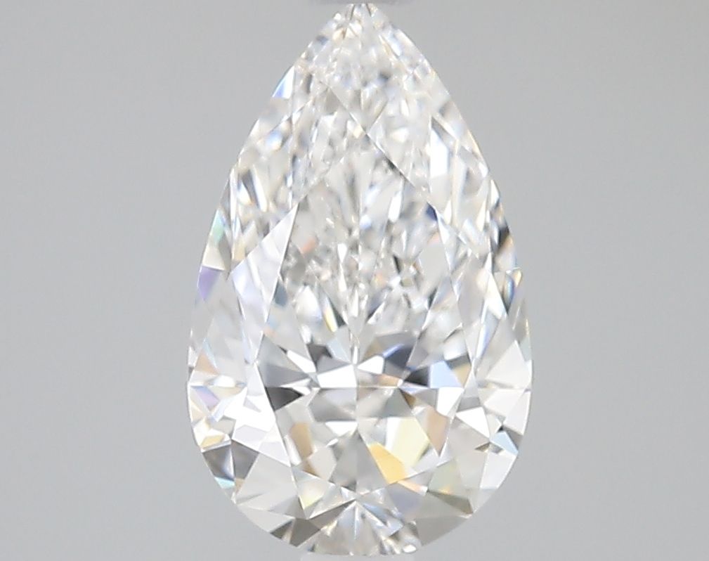 2.08 ct. pear Lab Grown Diamond front image