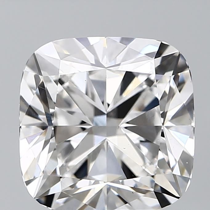 Cushion Diamond