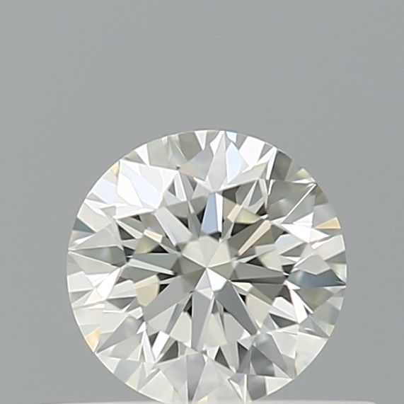 0.35 Carat Round Diamond I IF