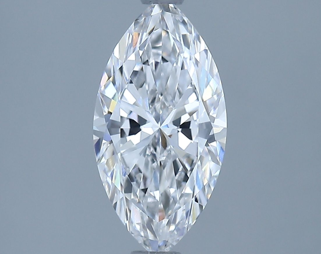 2.05 ct. marquise Lab Grown Diamond front image