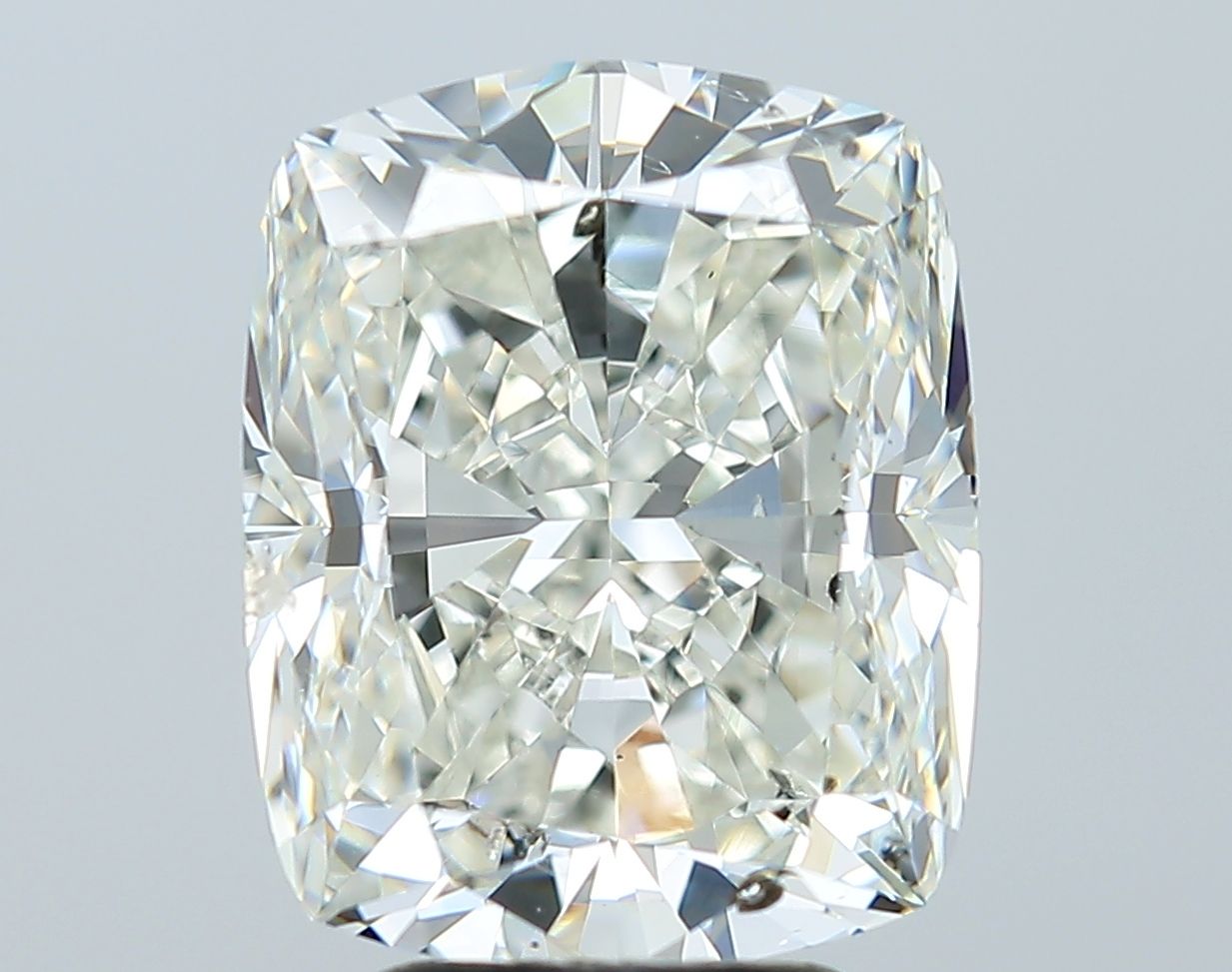 5.01 Carat