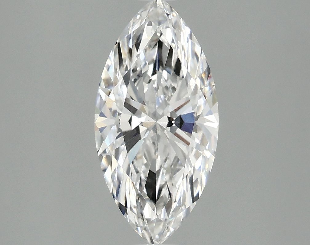 1.59 ct. marquise Lab Grown Diamond front image