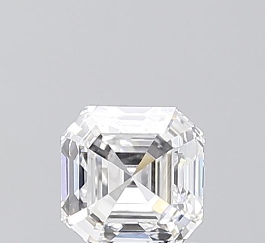 Asscher Diamond
