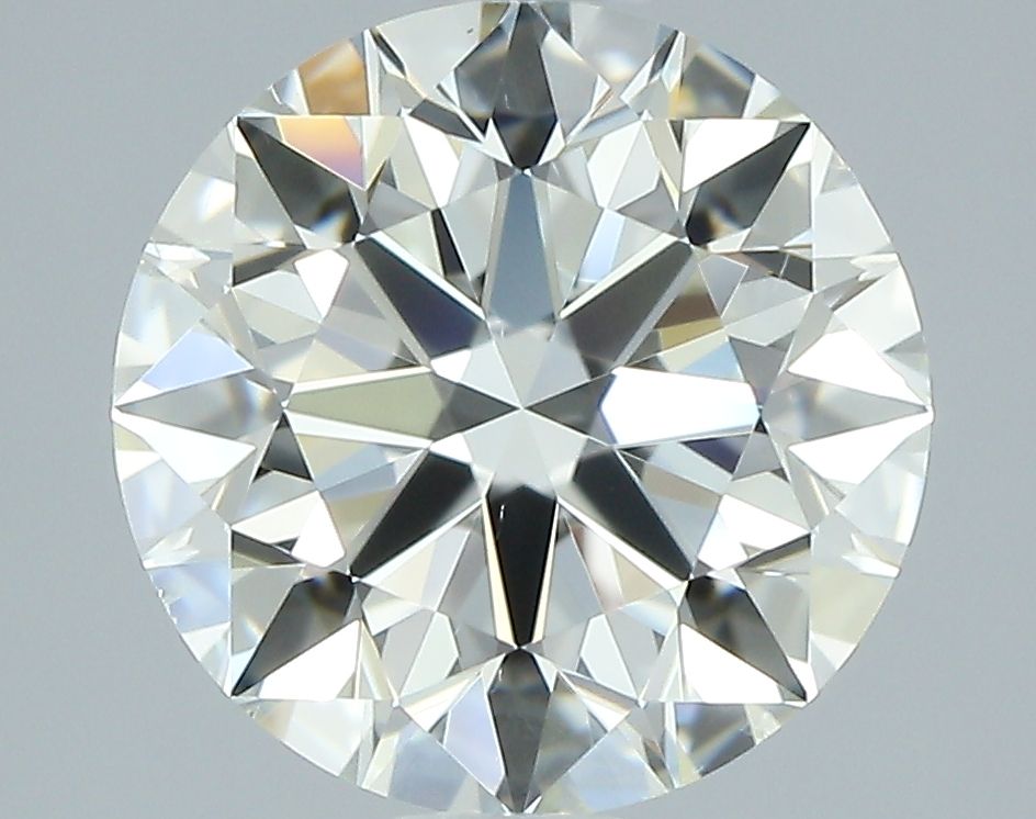 Round Diamond