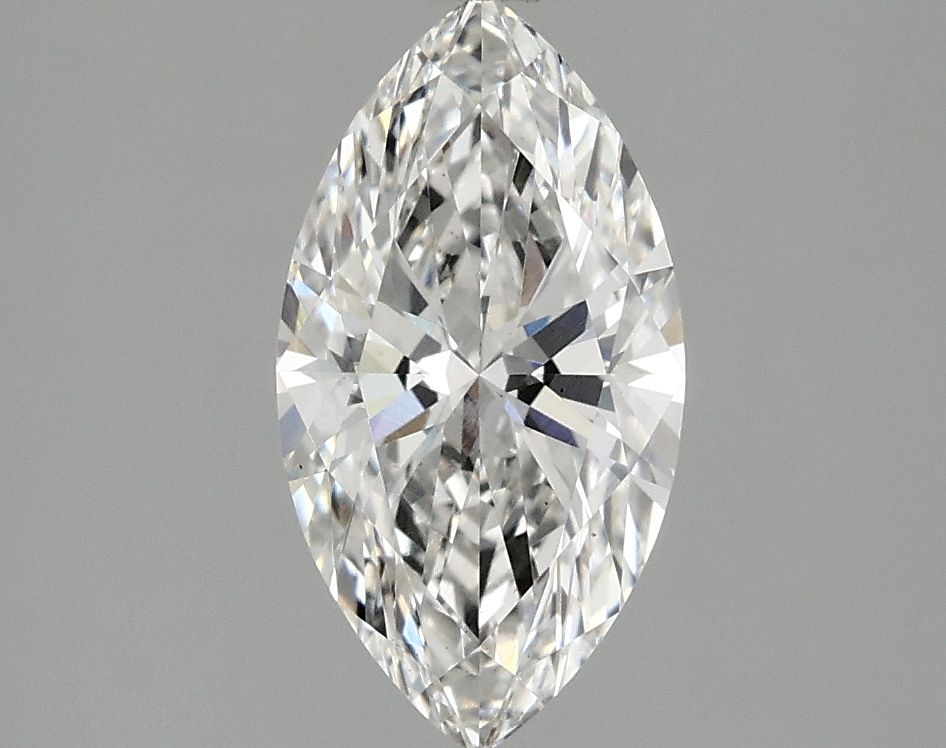 1.49 ct. marquise Lab Grown Diamond front image
