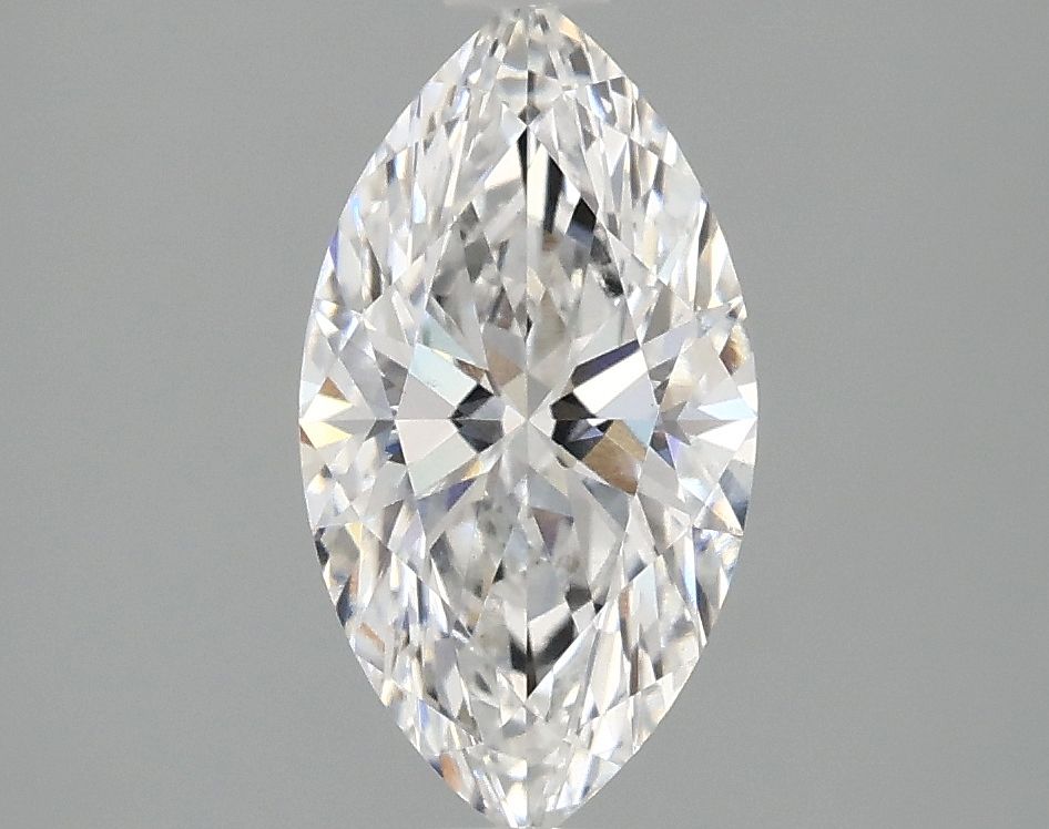 1.48 ct. marquise Lab Grown Diamond front image