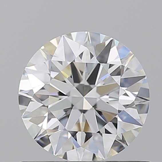 0.80 ct Round diamond