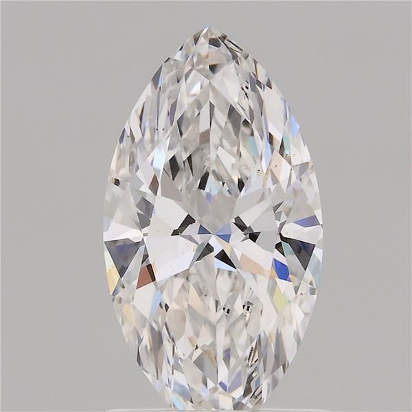 1.01 ct. marquise Lab Grown Diamond front image