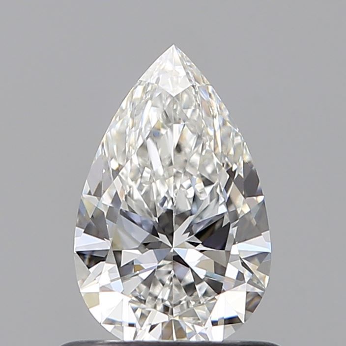 0.61 ct Pear diamond