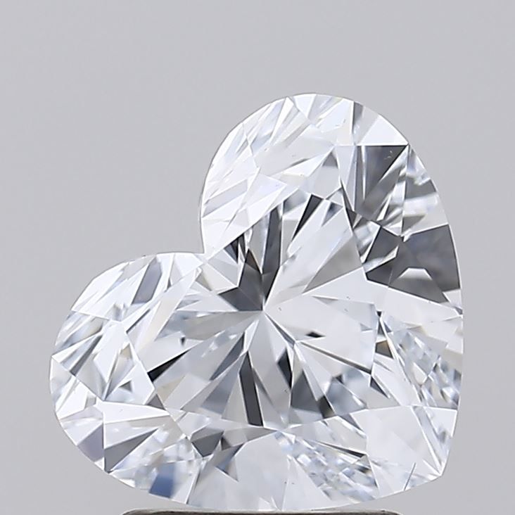 Heart Diamond