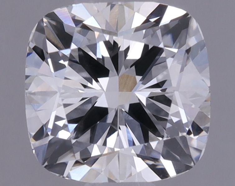 0.91 ct Cushion Brilliant diamond