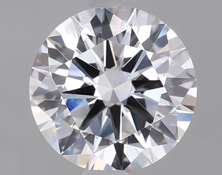 1.00 ct. round Lab Grown Diamond front image